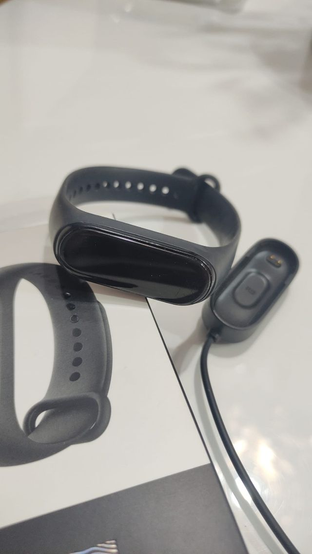 Xiaomi Smart Band 4