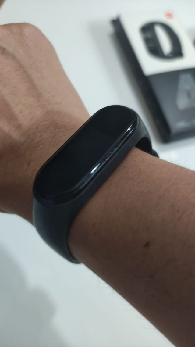 Xiaomi Smart Band 4