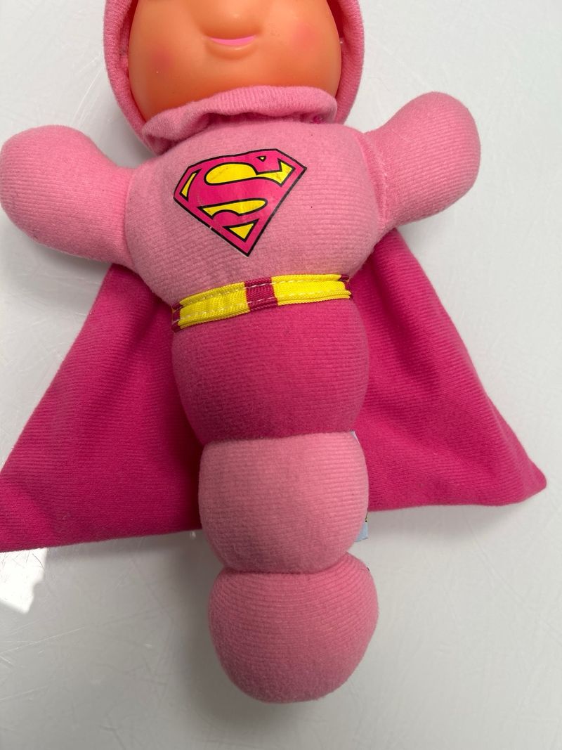 peluche gusiluz de segunda mano por EUR en Madrid en WALLAPOP