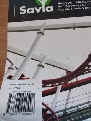 Matemáticas 4 ESO SM