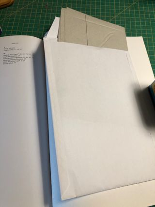 Libro de patchwork “Quilting the Savory Garden”