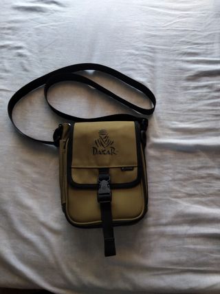 Bandolera Dakar