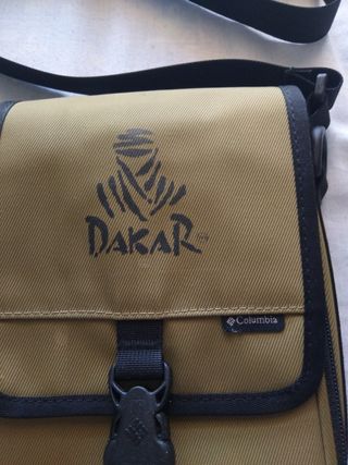 Bandolera Dakar