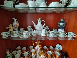 Preciosa vajilla Bidasoa