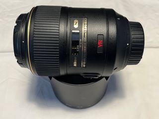 Nikon Makro 105 2.8