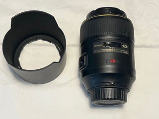 Nikon Makro 105 2.8