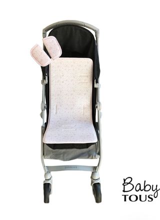 Cohoneta universal silla paseo tous