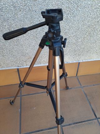 TRIPODE IDEAL INTERN. PKV 1