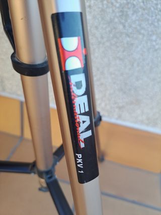 TRIPODE IDEAL INTERN. PKV 1