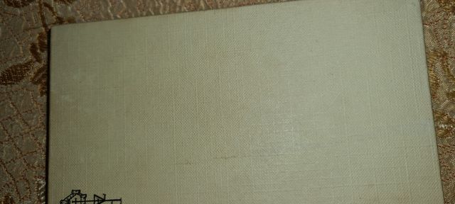 Una profesion  de  caballeros