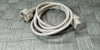 Cable para fuente de alimentación