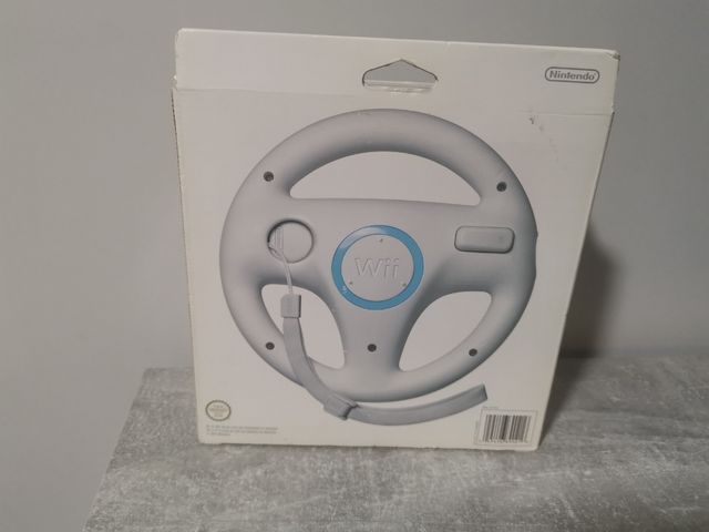 Mando volante Wii