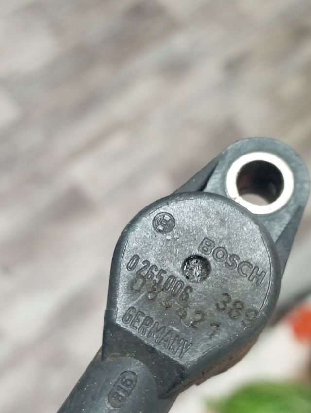 Cables ABS Citroën Xsara Picasso n68