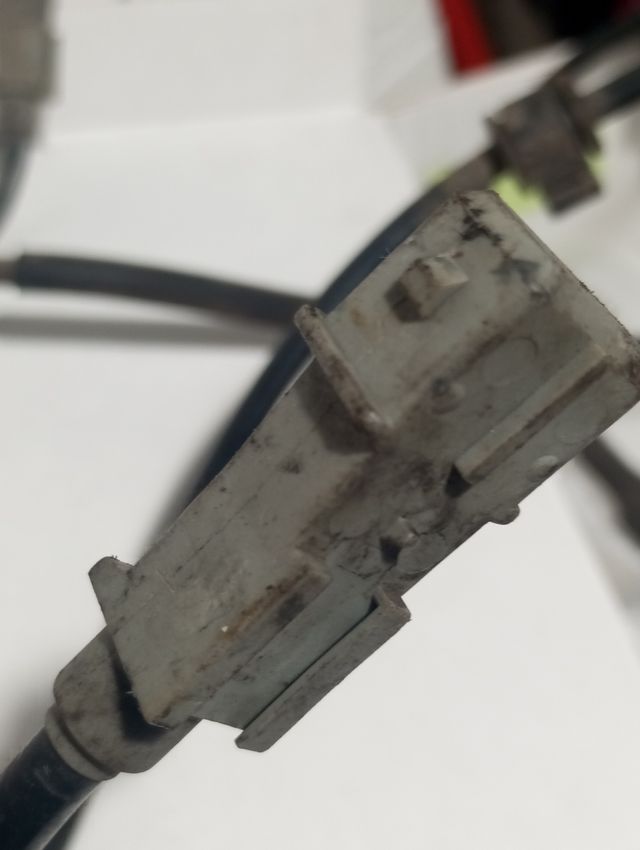 Cables ABS Citroën Xsara Picasso n68