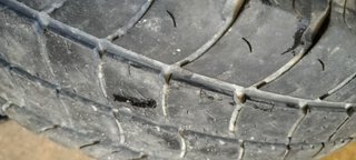 Neumáticos 205/65 r16 trafic vivaro