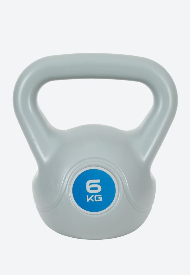 Kettlebell 6kg NUOVO