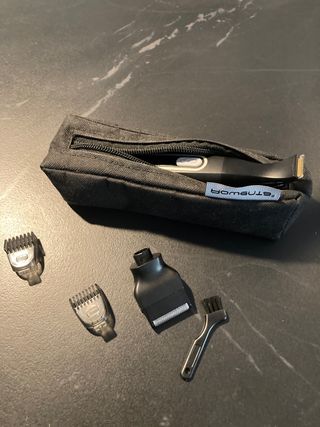 Maquinilla afeitar para hombre