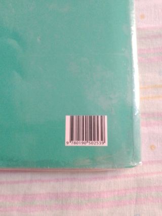 Libros física y química 4°ESO