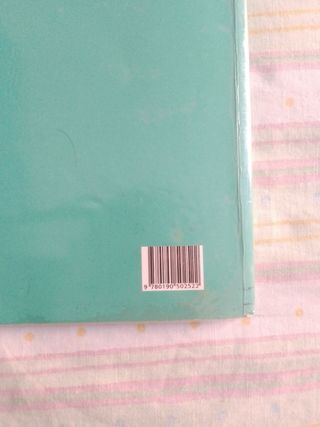 Libros física y química 4°ESO