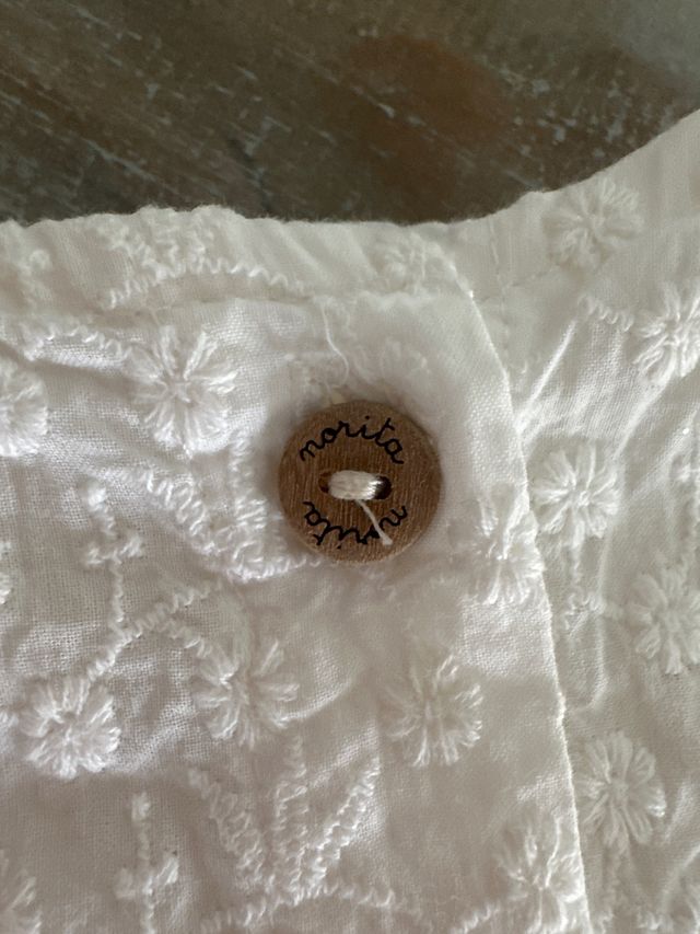 Camisa nora norita nora talla 10