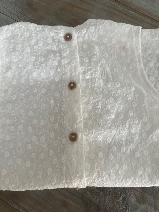 Camisa nora norita nora talla 10