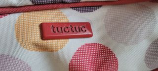 Bolsa bolso de carro de bebe TUC TUC
