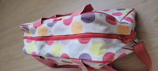 Bolsa bolso de carro de bebe TUC TUC