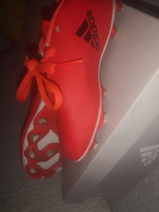 botas de futbol adidas