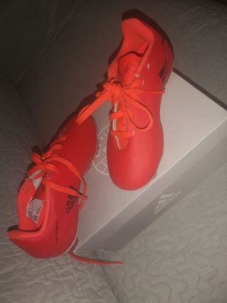 botas de futbol adidas
