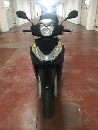 Honda scooter Sh 300i