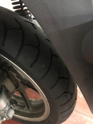 Honda scooter Sh 300i