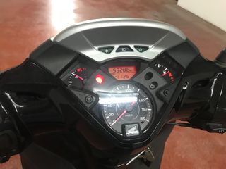 Honda scooter Sh 300i