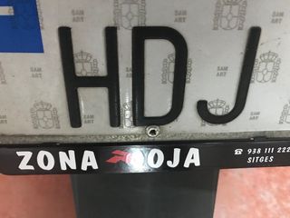 Honda scooter Sh 300i