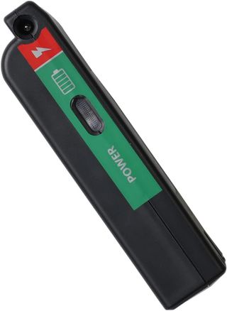 Aspiradora sin cable Vactidy V8 con 2 baterias