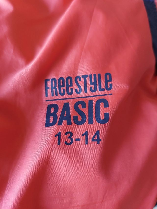 CHALECO NUEVO EL CORTE INGLÉS