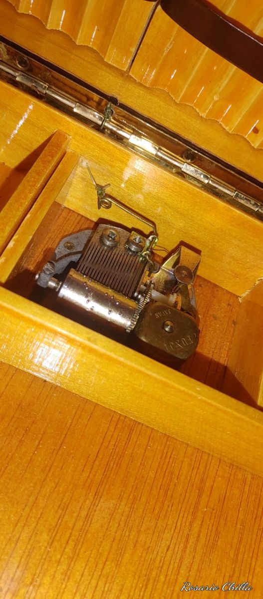 Scatola in pelle per sigarette e sigari