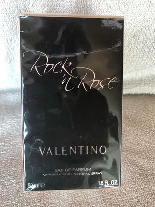 Rock’n Rose Valentino