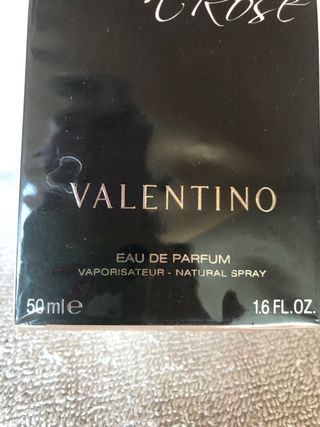 Rock’n Rose Valentino