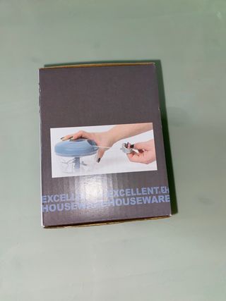 CORTADOR DE VERDURAS NUEVO!!