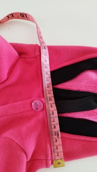 Chaqueta para perro, abrigo para perro
