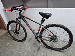 Bicicleta de montaña BH 29