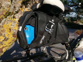 Btt electrica (kit sobre rueda trasera) 