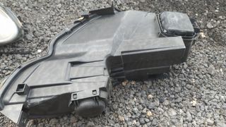 Faro izquierdo smart forfour 454