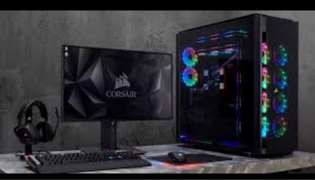 Miky - Técnico Informático (PC Gamer)