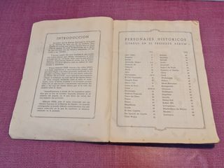 Album Cromos Vidas de Acción 1958 Fher