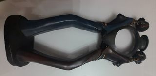 El arte de la fuerza