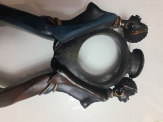 El arte de la fuerza