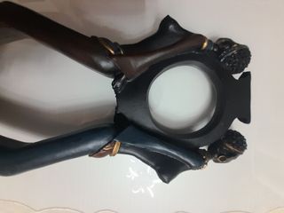 El arte de la fuerza