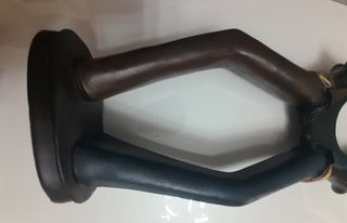 El arte de la fuerza