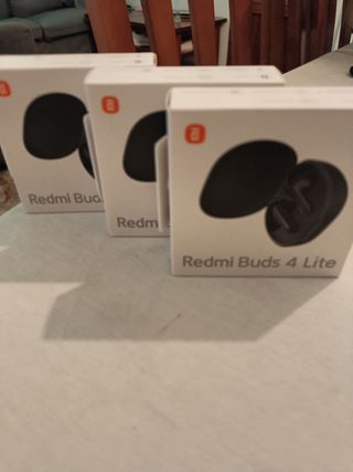 Auriculares